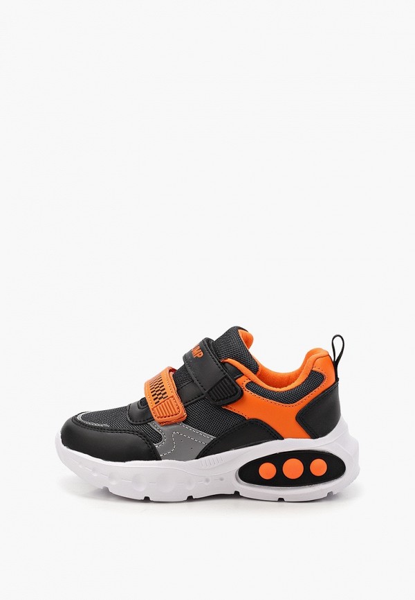 TimeJump Кроссовки - фото 1