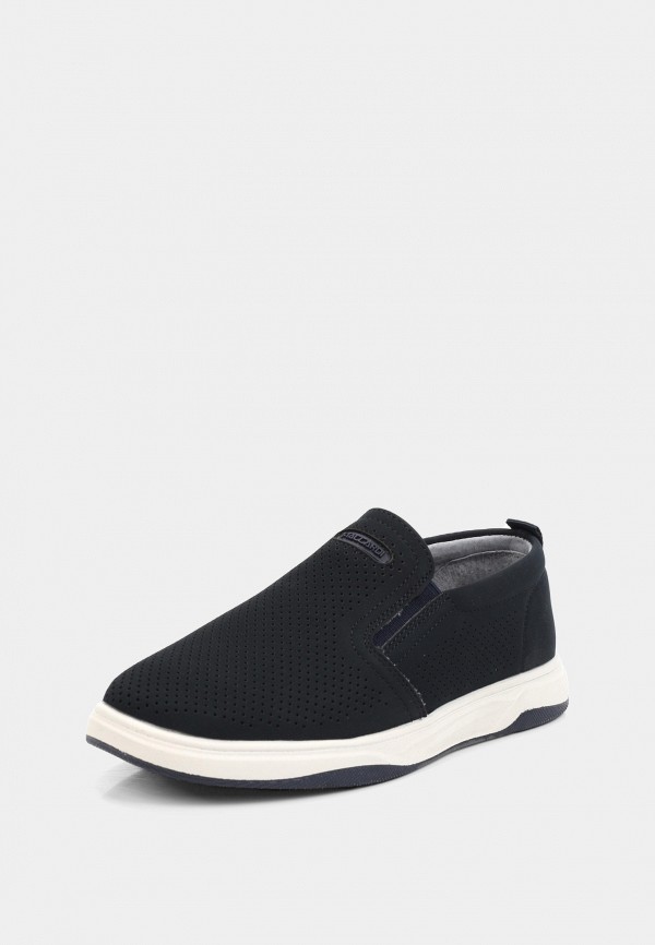 T.Taccardi Слипоны - фото 2