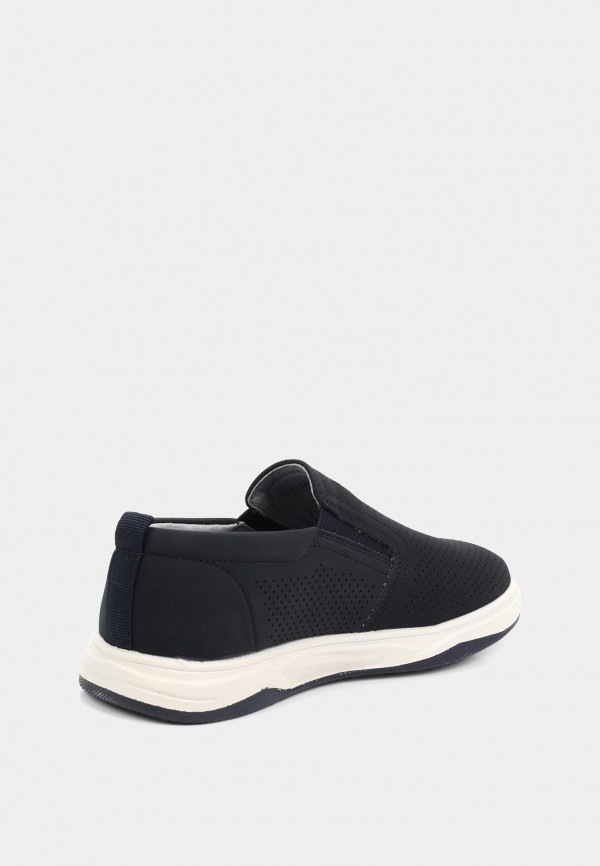 T.Taccardi Слипоны - фото 3