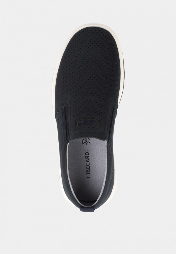 T.Taccardi Слипоны - фото 4