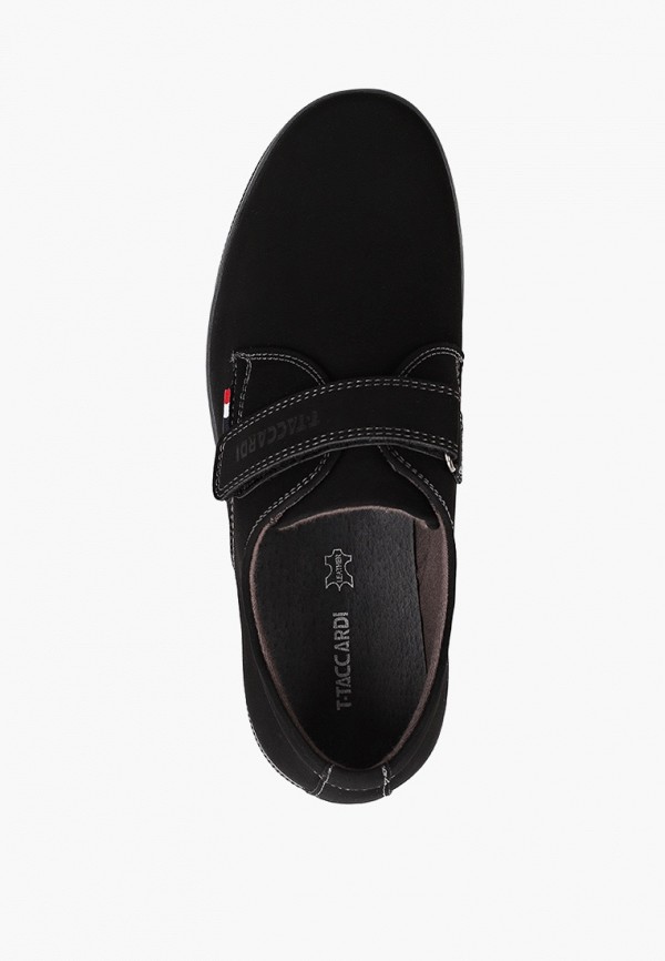 T.Taccardi Ботинки - фото 4