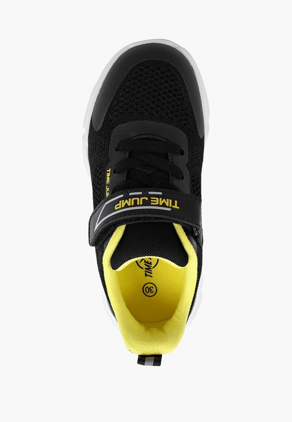 TimeJump Кроссовки - фото 4