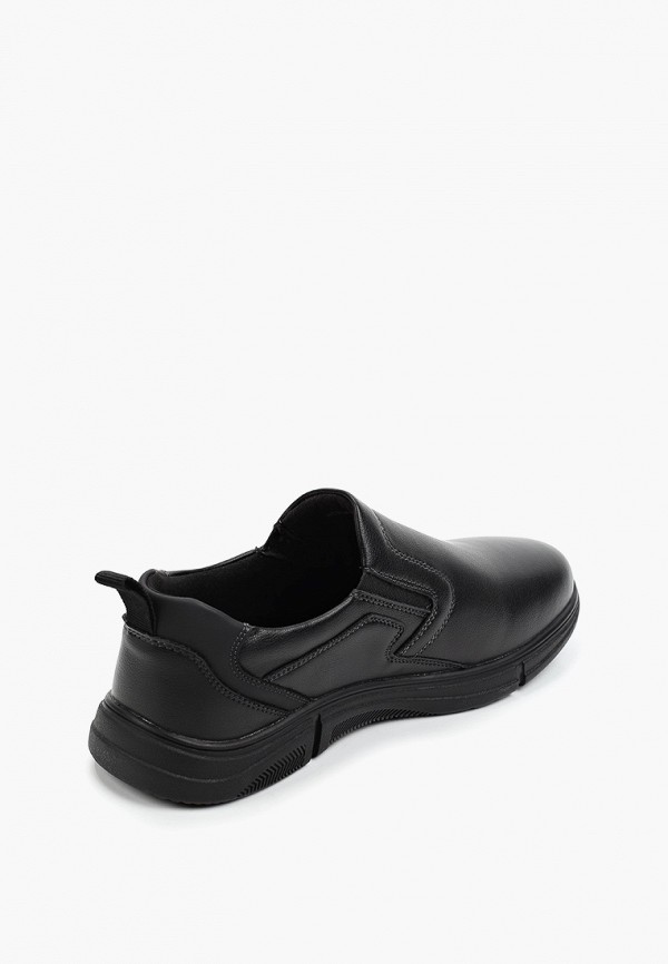 T.Taccardi Лоферы - фото 3