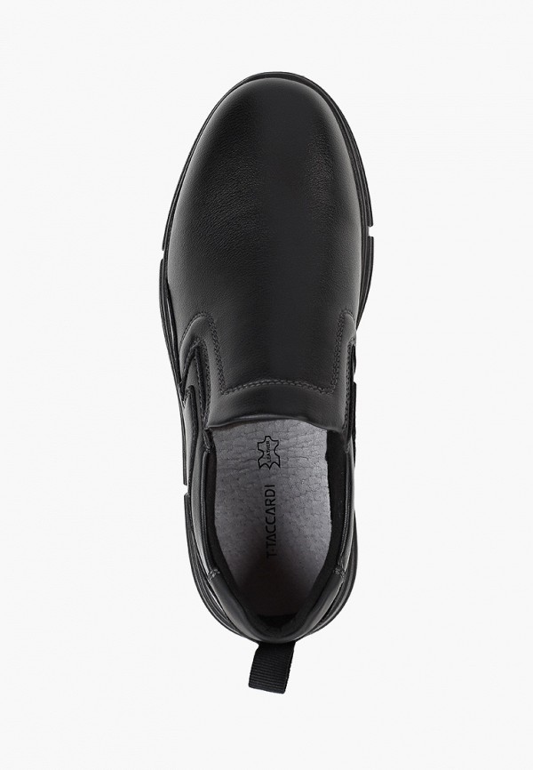 T.Taccardi Лоферы - фото 4