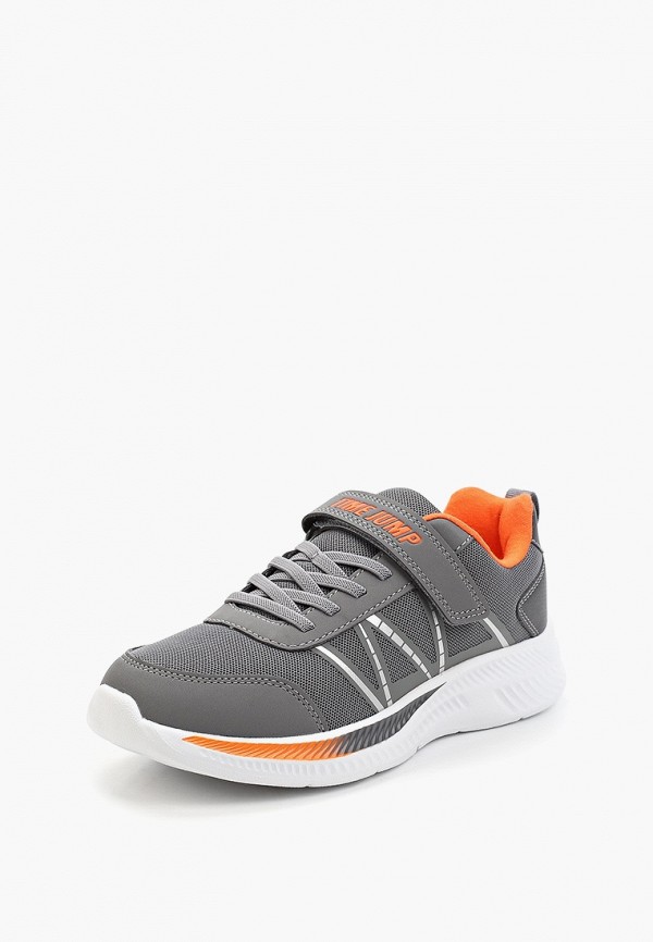 TimeJump Кроссовки - фото 2