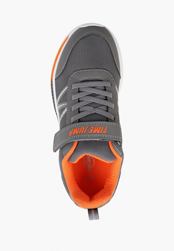 TimeJump Кроссовки - фото 4