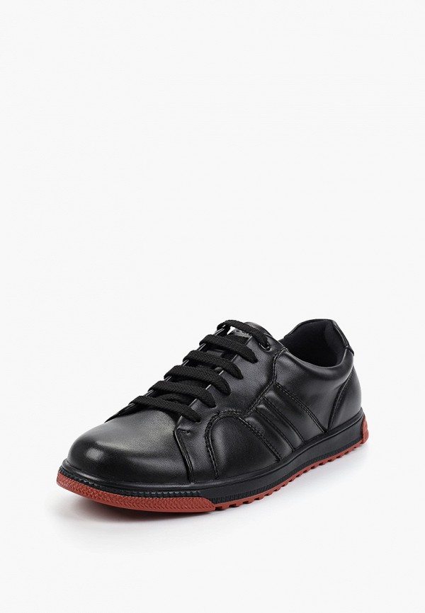 T.Taccardi Кеды - фото 2