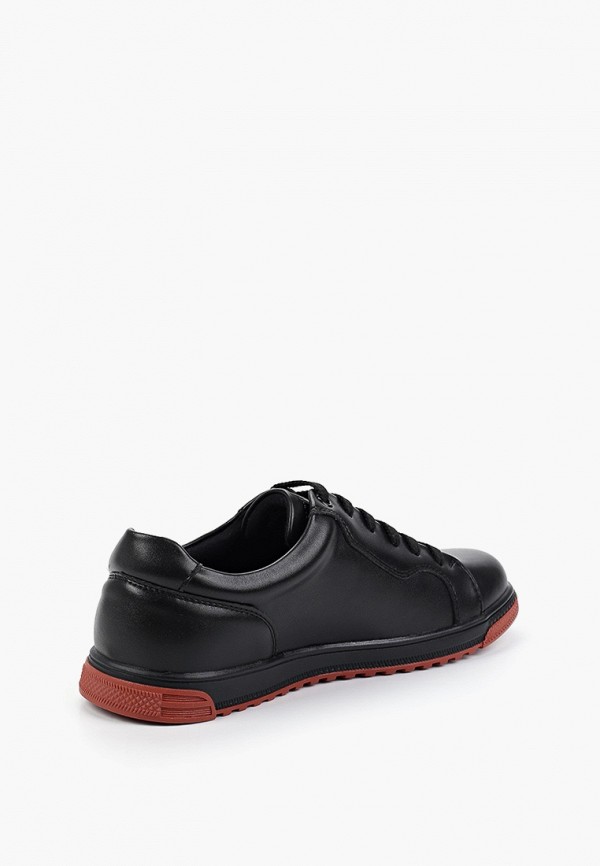 T.Taccardi Кеды - фото 3