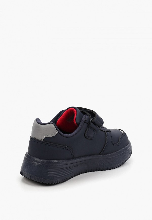 Biker Кеды - фото 3