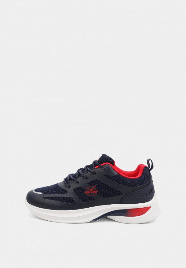 TimeJump Кроссовки - фото 1