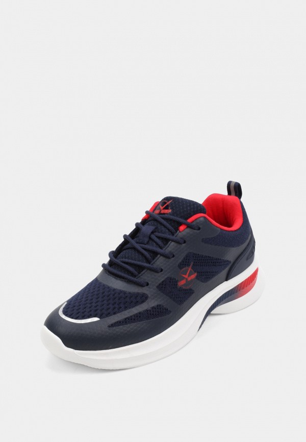 TimeJump Кроссовки - фото 2