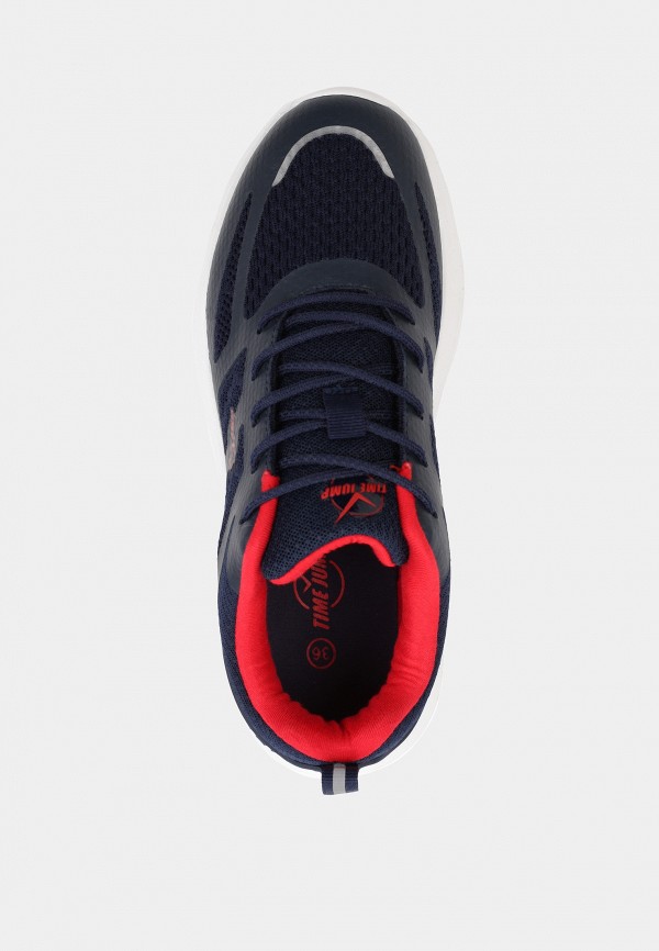 TimeJump Кроссовки - фото 4