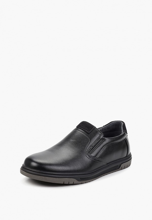 T.Taccardi Слипоны - фото 2