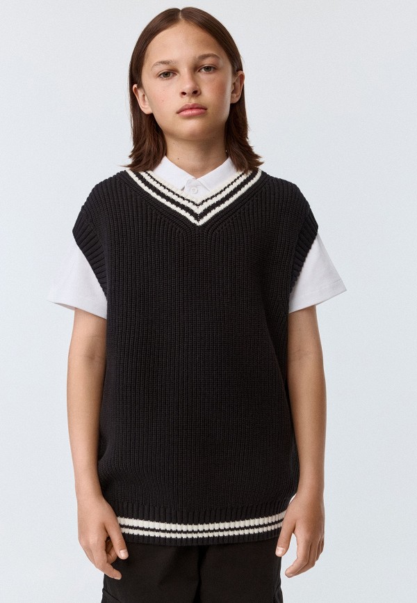 Sela Жилет - School collection - фото 1