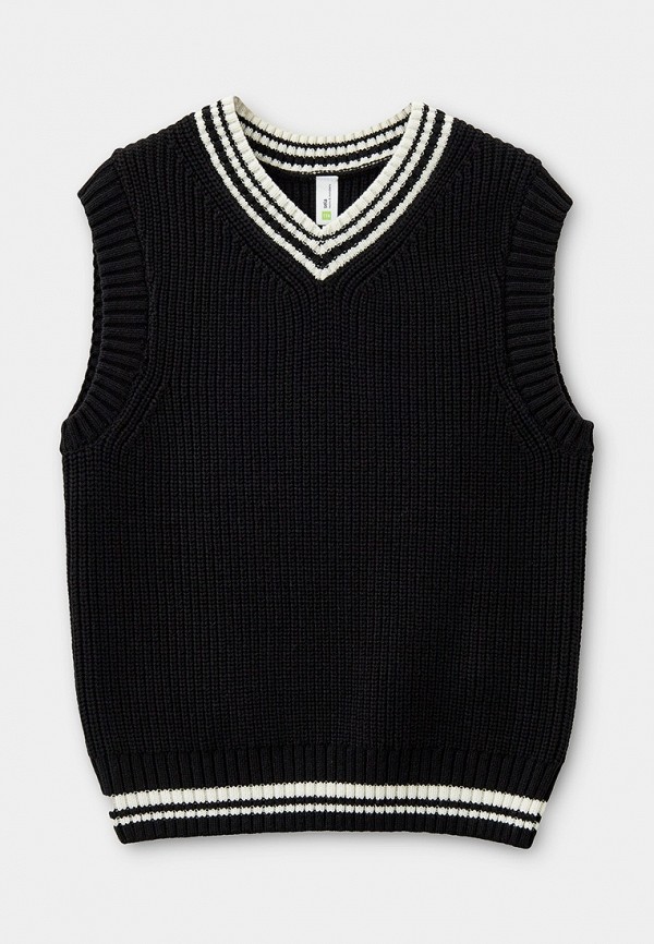 Sela Жилет - School collection - фото 5