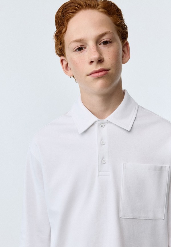 Sela Поло - School collection - фото 2