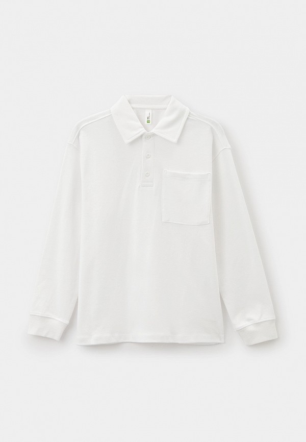 Sela Поло - School collection - фото 4