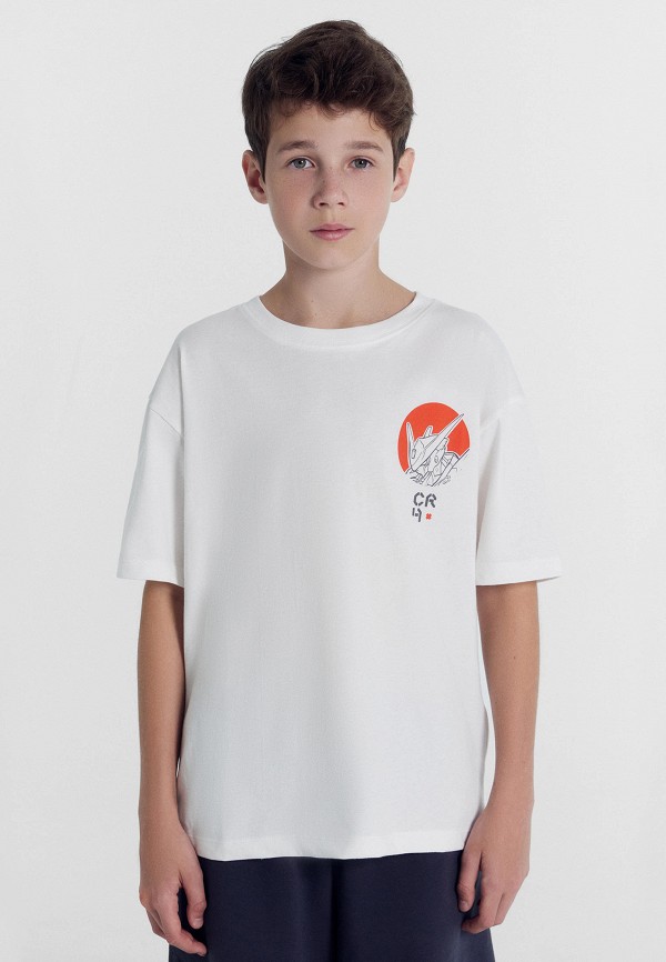 Mark Formelle Футболка - фото 1