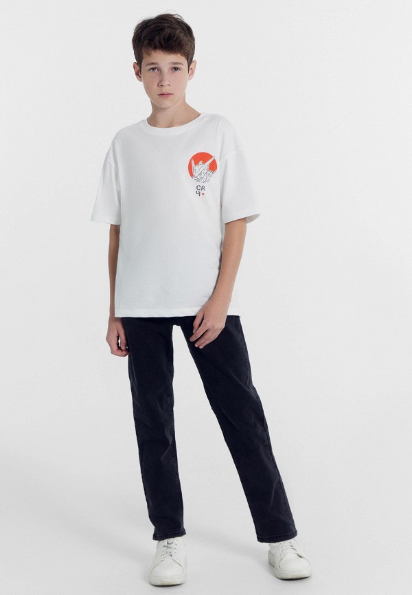 Mark Formelle Футболка - фото 2