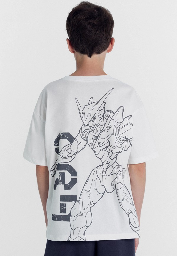 Mark Formelle Футболка - фото 3