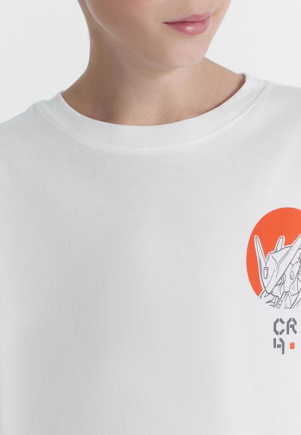 Mark Formelle Футболка - фото 4