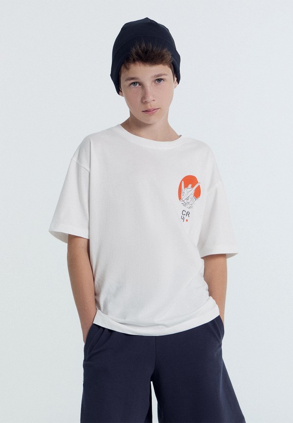 Mark Formelle Футболка - фото 5