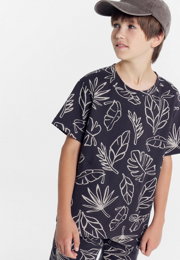 Mark Formelle Футболка - фото 4