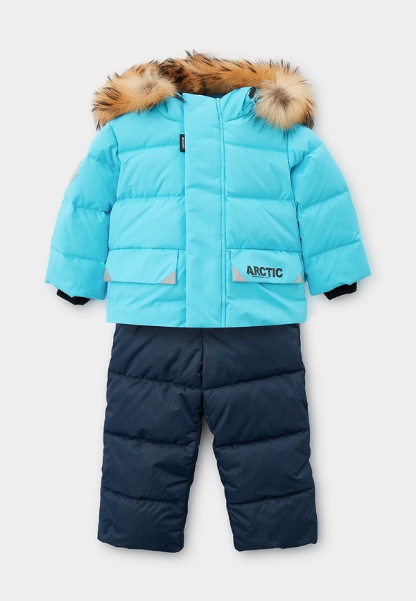 АксАрт Костюм утепленный - Ларик - фото 1