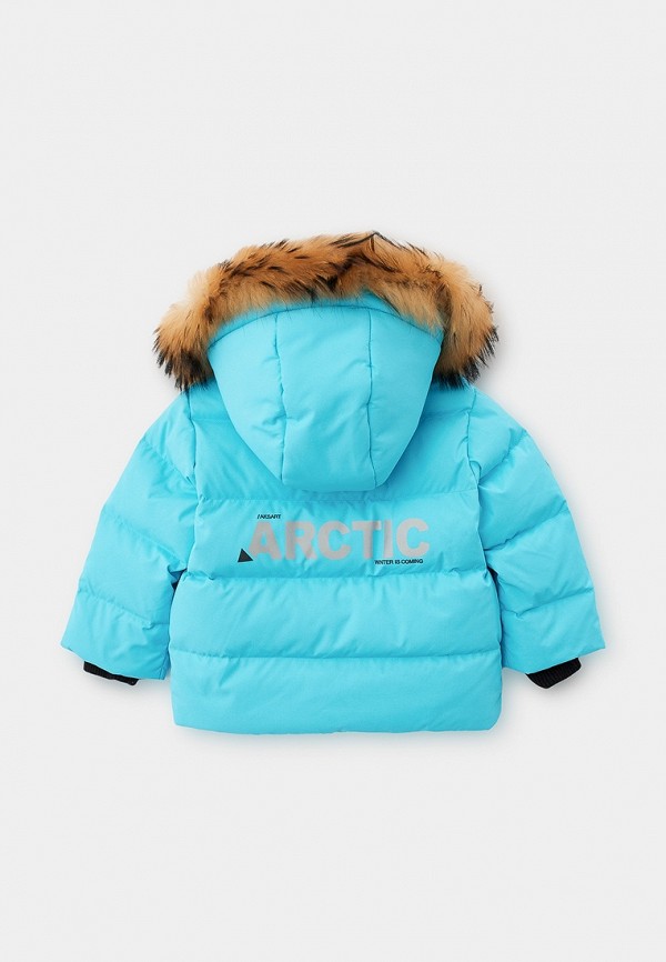 АксАрт Костюм утепленный - Ларик - фото 2