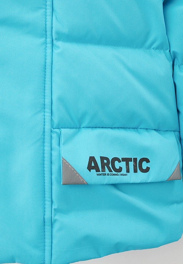 АксАрт Костюм утепленный - Ларик - фото 3