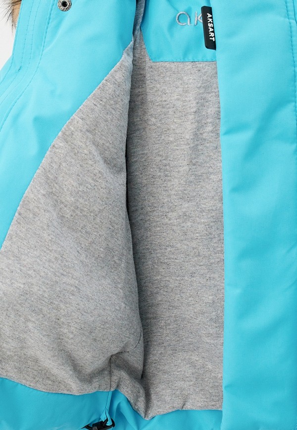 АксАрт Костюм утепленный - Ларик - фото 5