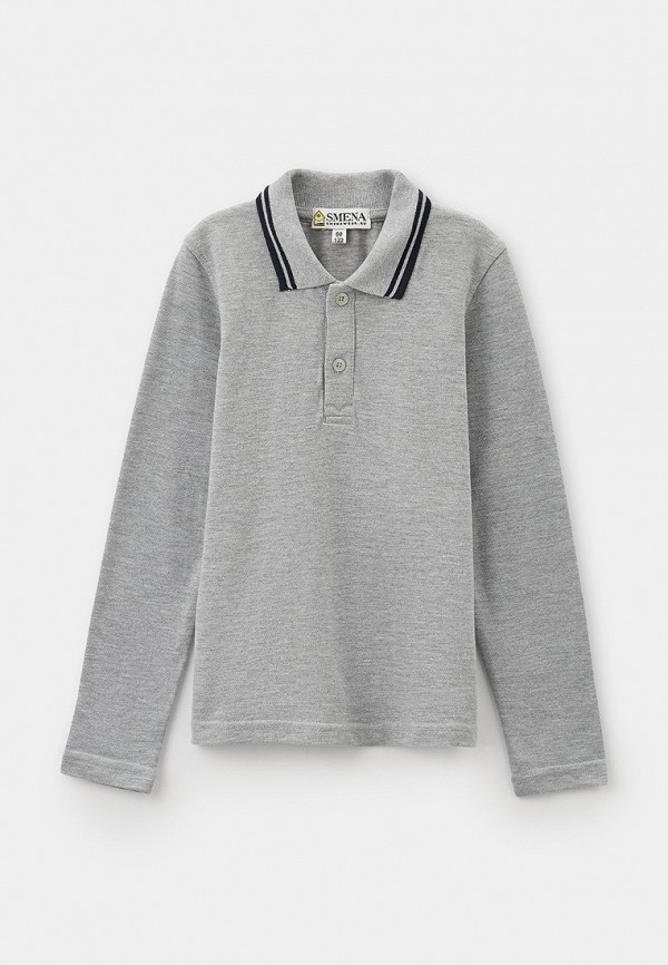 Smena Поло - фото 3