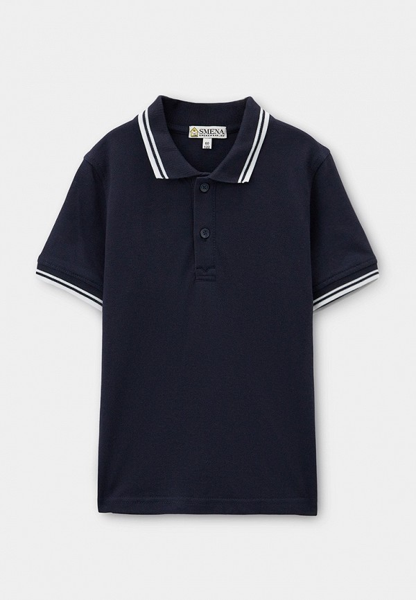 Smena Поло - фото 3