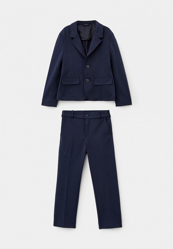 Smena Костюм классический - фото 3