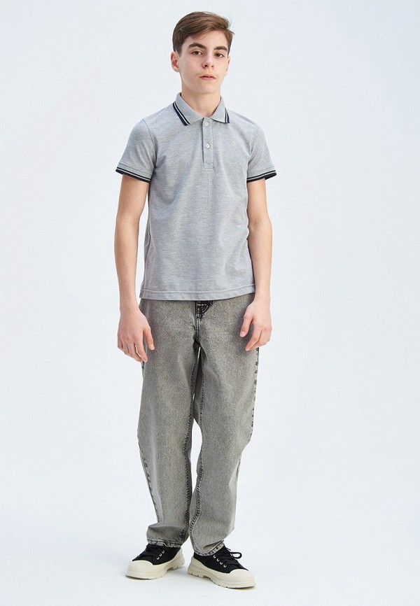 Smena Поло - фото 1