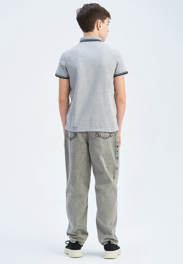 Smena Поло - фото 2