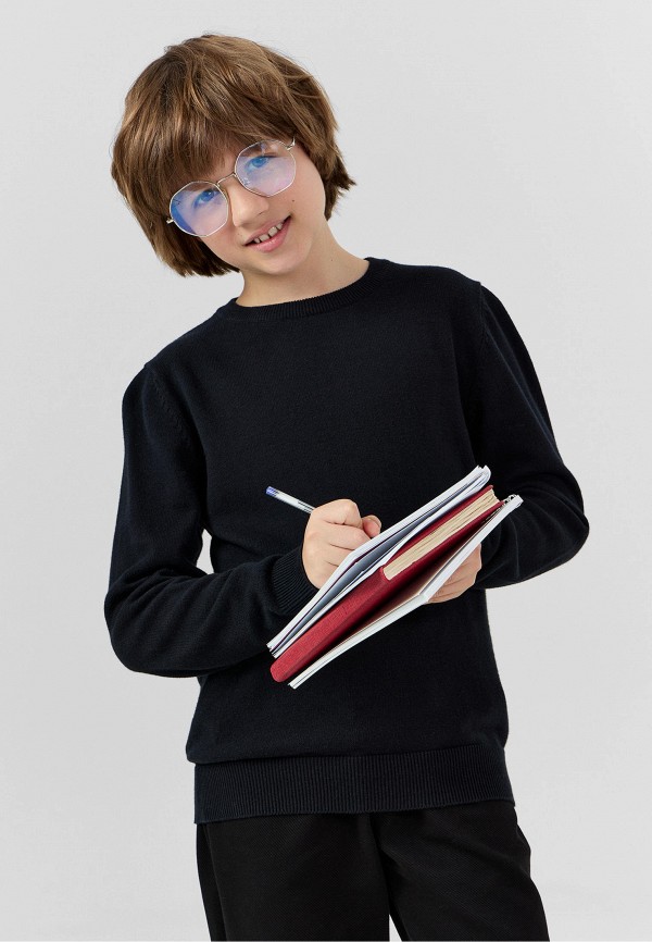 Mark Formelle Джемпер - Школьная коллекция - фото 4