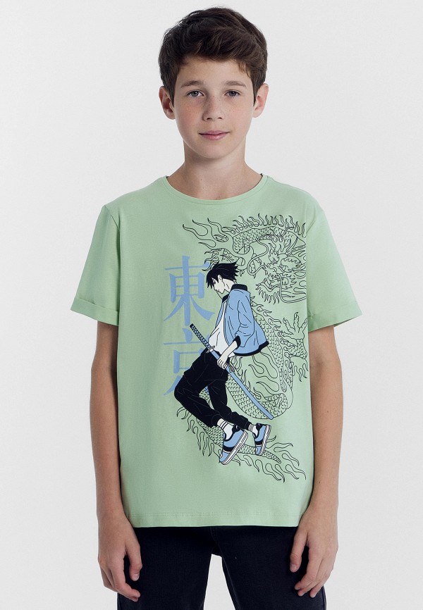 Mark Formelle Футболка - фото 1