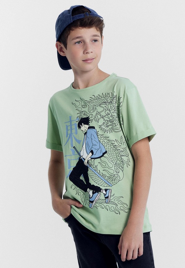 Mark Formelle Футболка - фото 4