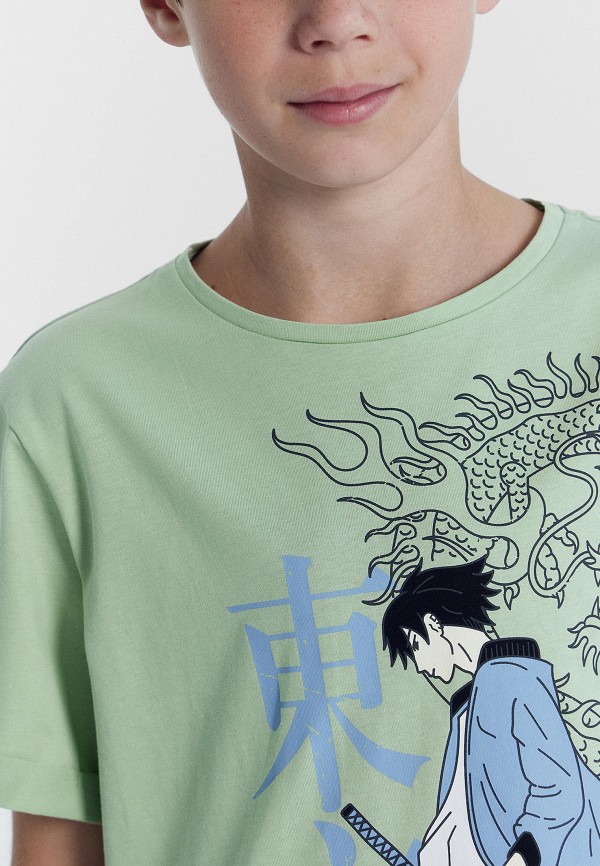 Mark Formelle Футболка - фото 5