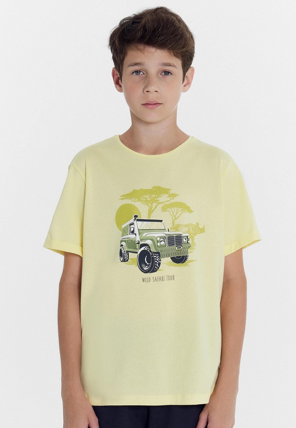 Mark Formelle Футболка - фото 1