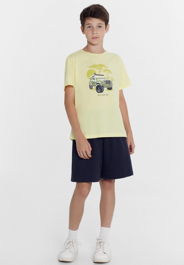 Mark Formelle Футболка - фото 2