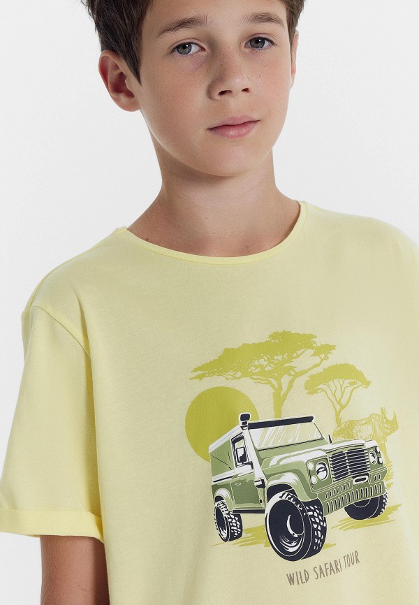 Mark Formelle Футболка - фото 4