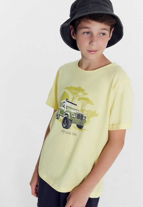 Mark Formelle Футболка - фото 5