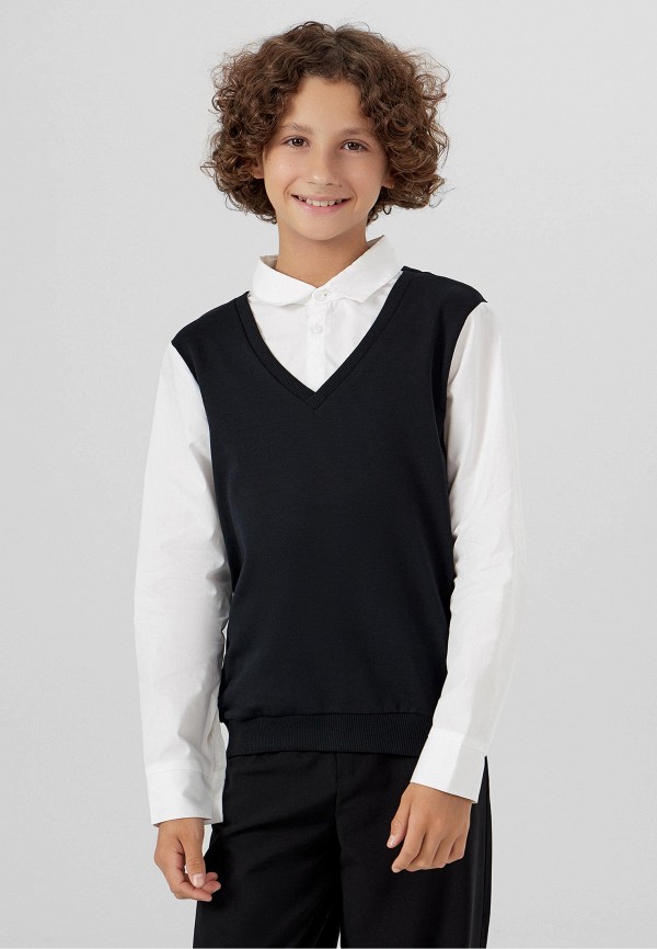 Mark Formelle Жилет - Школьная коллекция - фото 1