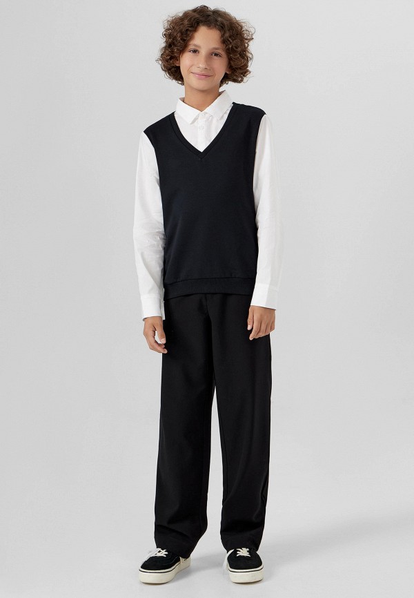 Mark Formelle Жилет - Школьная коллекция - фото 2