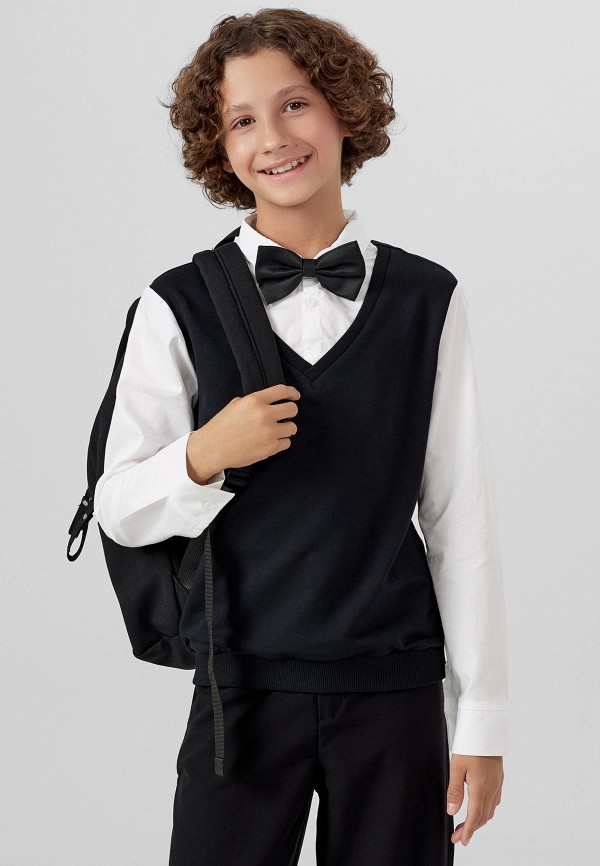 Mark Formelle Жилет - Школьная коллекция - фото 4