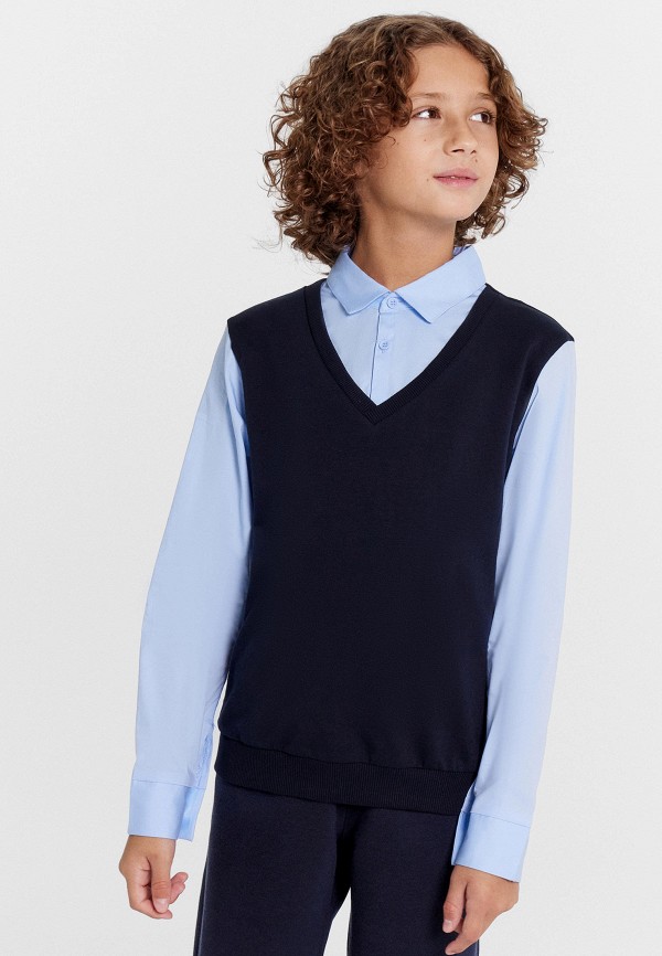 Mark Formelle Жилет - Школьная коллекция - фото 1