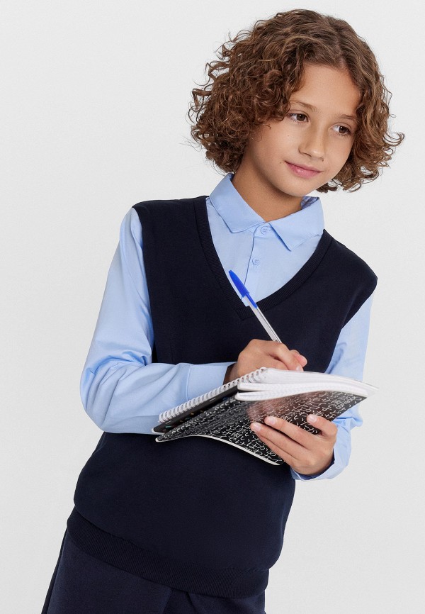 Mark Formelle Жилет - Школьная коллекция - фото 5