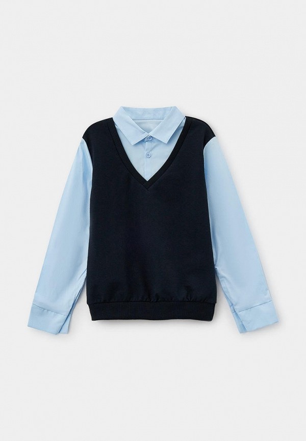 Mark Formelle Жилет - Школьная коллекция - фото 6